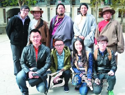 把該趕的路趕一遍，該享受的美景都看一遍